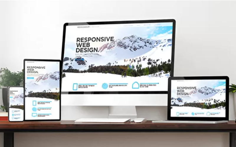 Web Design
